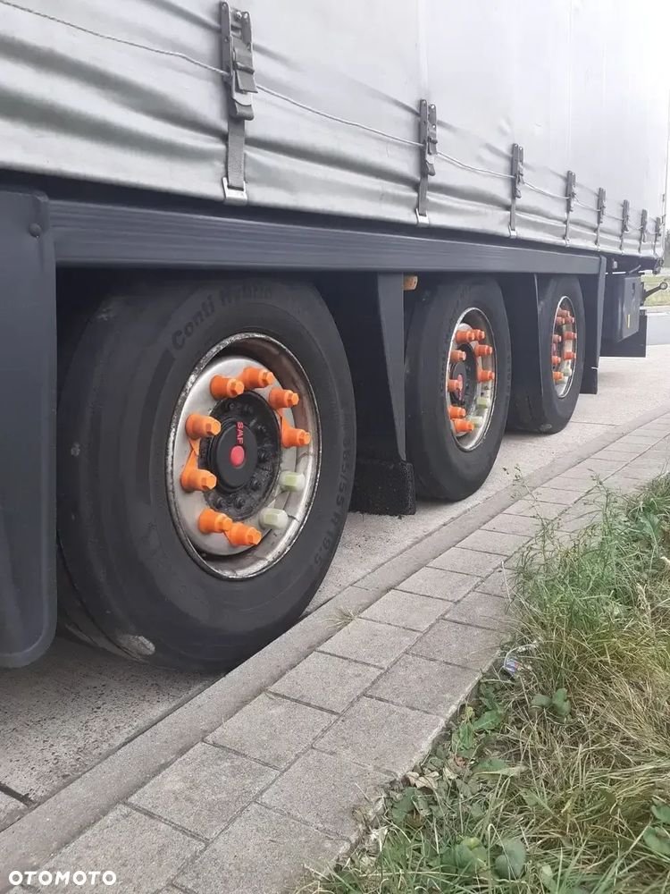 Schmitz Cargobull Mega S01 - 2