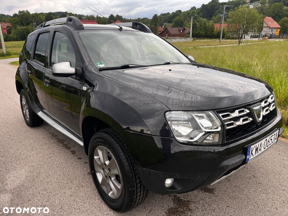 Dacia Duster 1.2 TCe Prestige - 6
