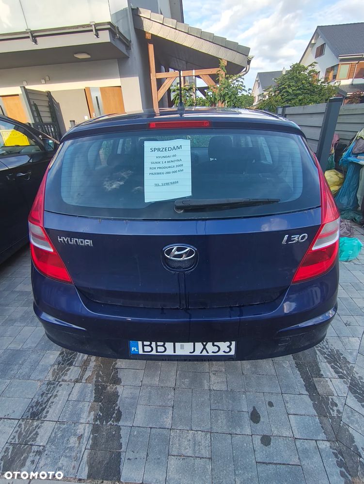 Hyundai i30 1.4 Base - 5