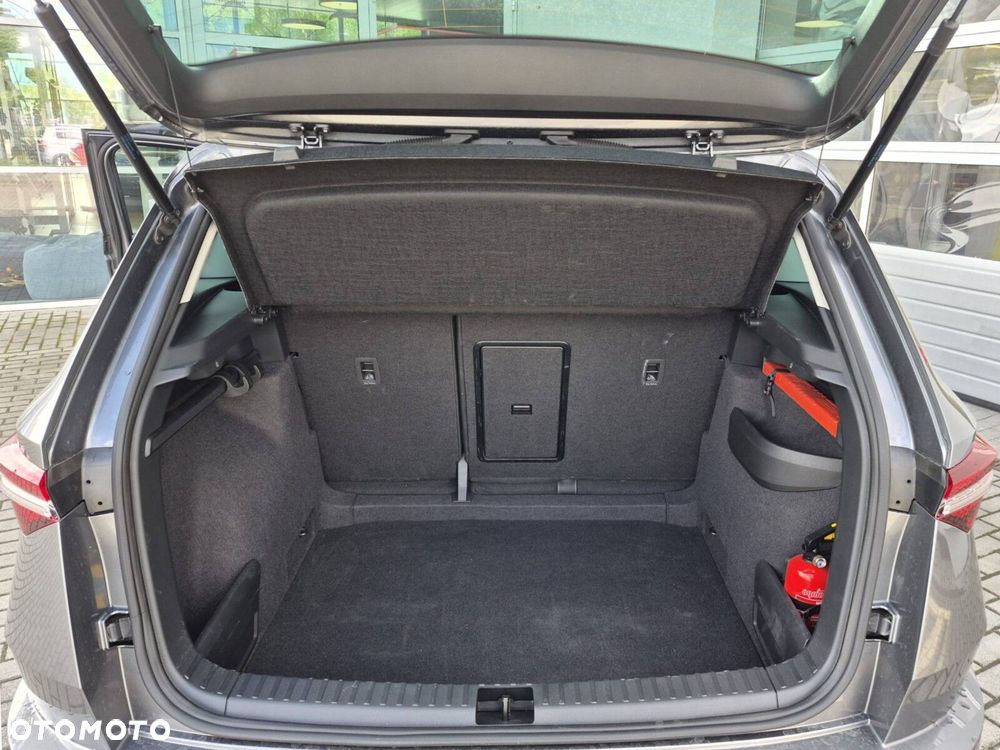 Skoda Karoq 1.5 TSI ACT Selection DSG - 15