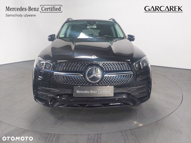 Mercedes-Benz GLE 400 d 4-Matic - 6