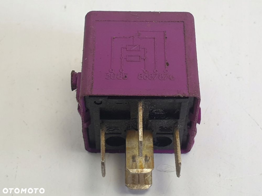 BMW E36 E39 E46 PRZEKAŹNIK 1388911 - 2