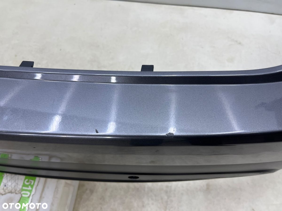 Zderzak tylny Jaguar F-Pace F Pace 16-20r. przedlift tył 4XPDC HK83-17D781 - 15