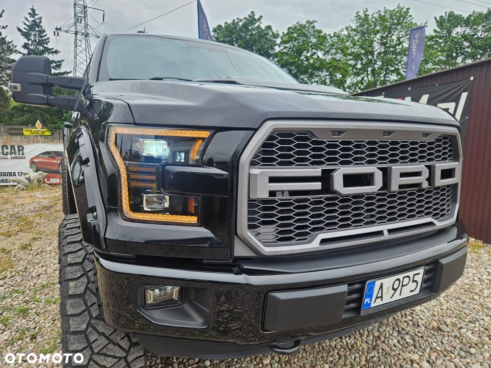 Ford F150 - 12