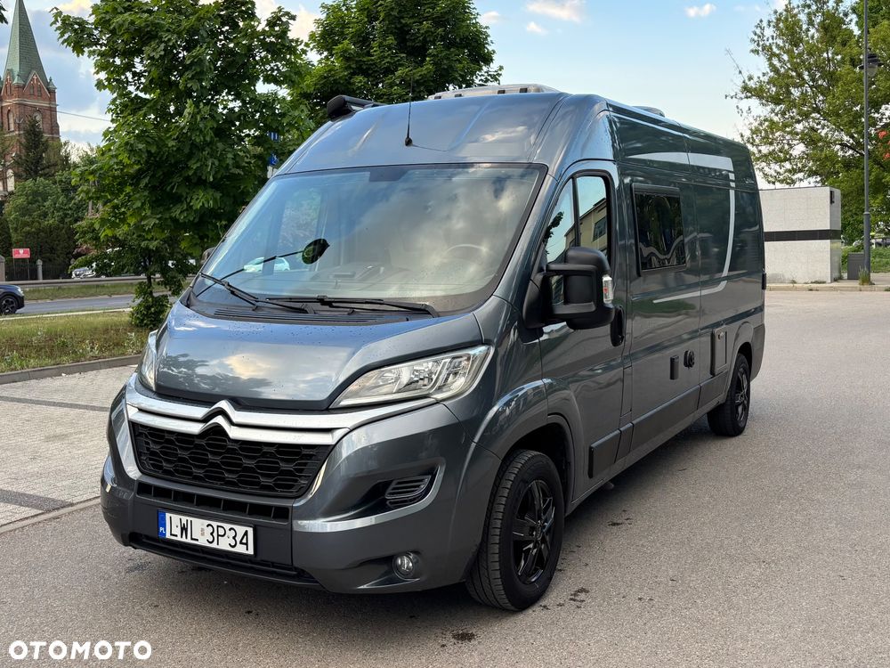 Citroën Jumper - 4
