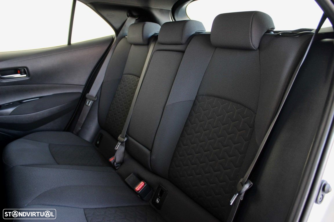 Toyota Corolla 1.2T Comfort - 14