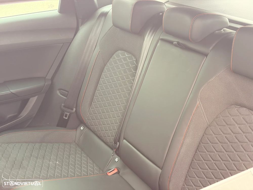 SEAT Leon 1.5 TSI FR - 26