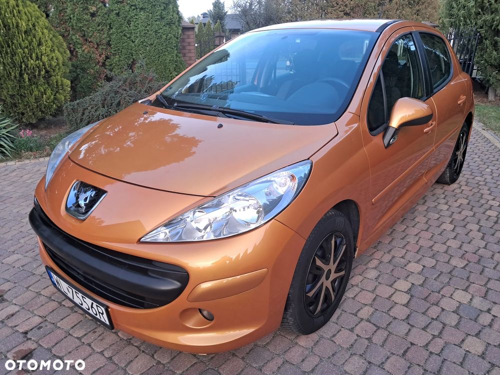Peugeot 207 - 2