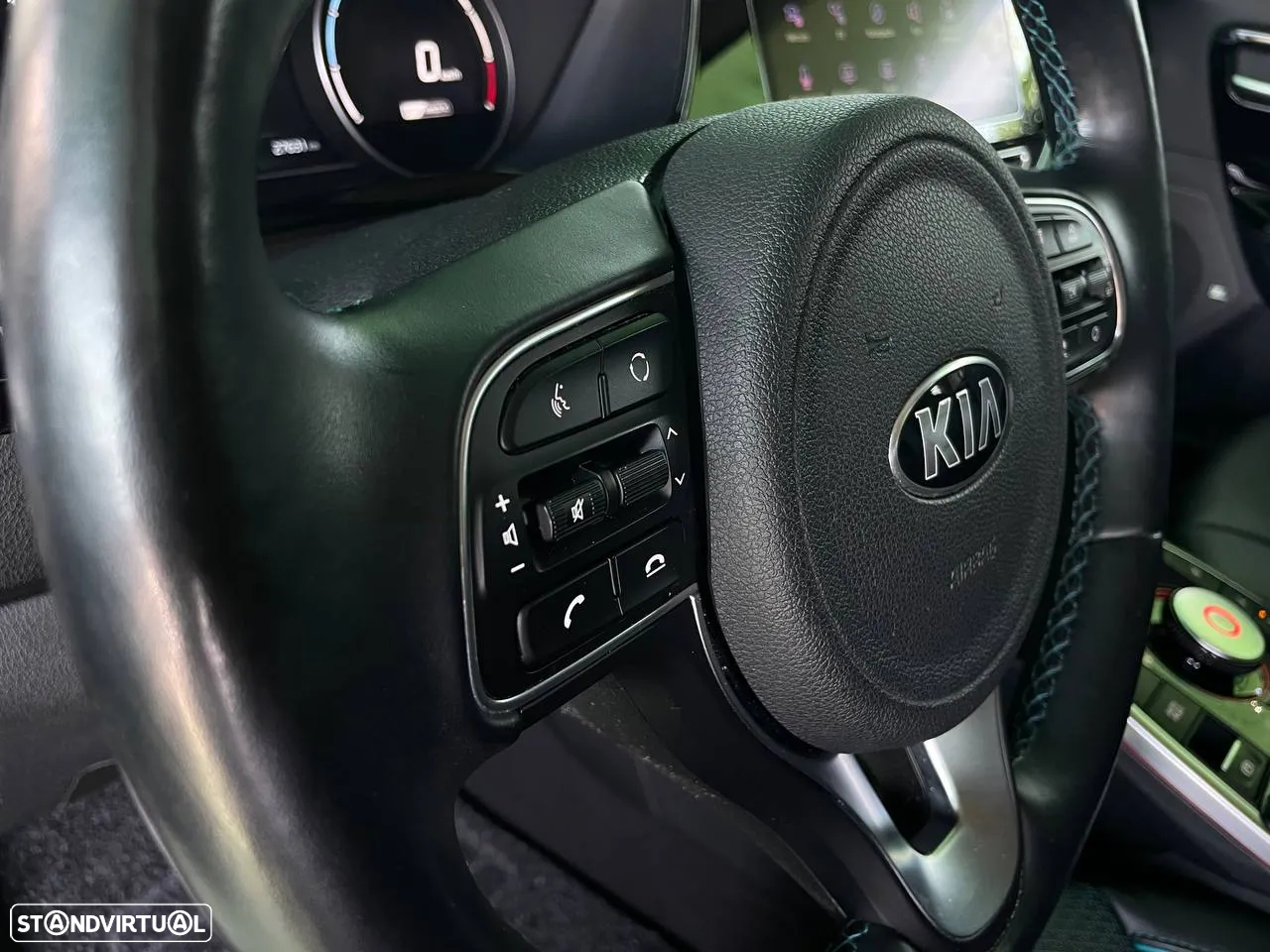 Kia e-Niro 64kWh - 4