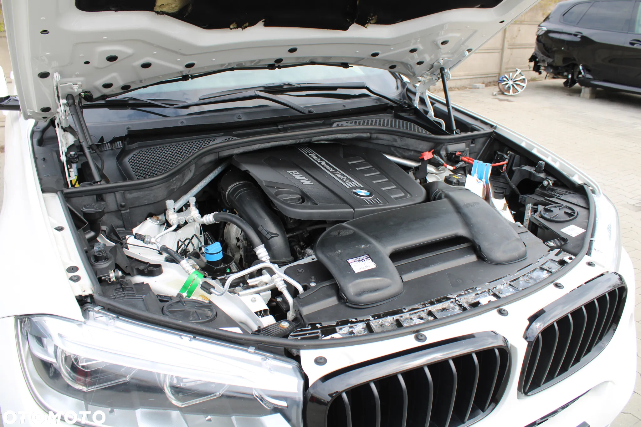 BMW X6 xDrive40d M Sport - 23