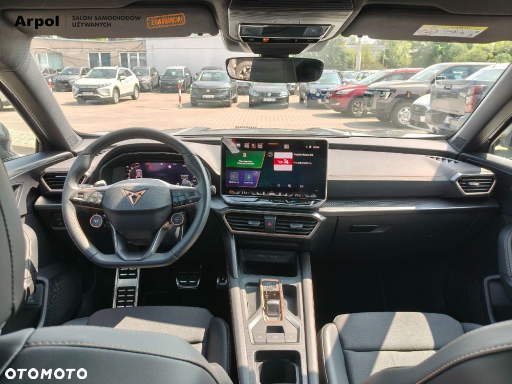 Cupra Formentor - 27