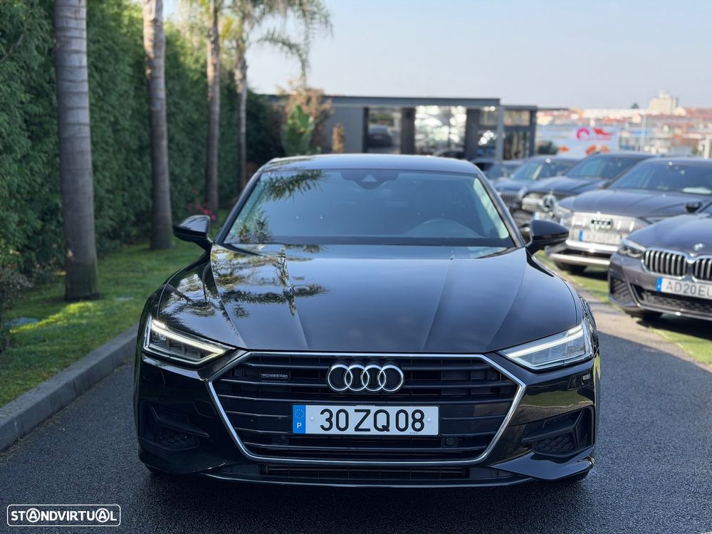 Audi A7 Sportback - 5