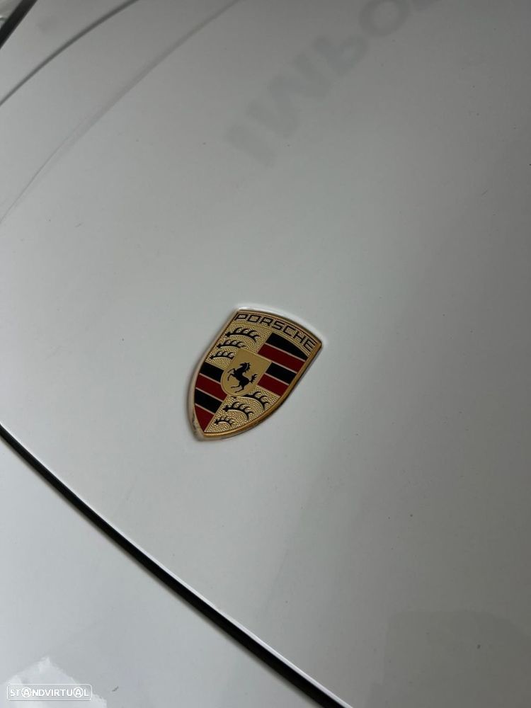 Porsche Panamera 3.0 V6 - 15