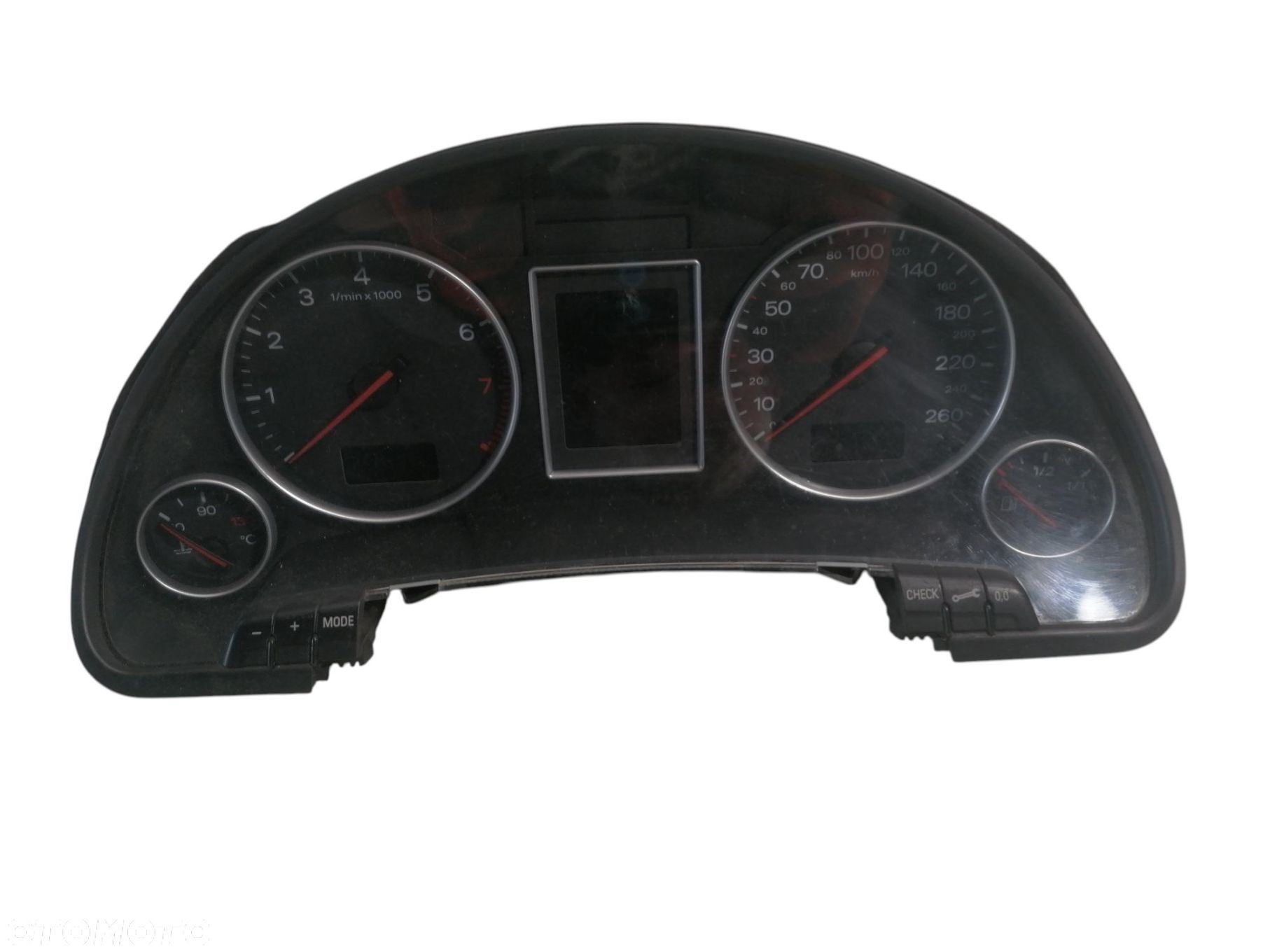 LICZNIK AUDI A4 B6 2.0 FSI 1 - 1