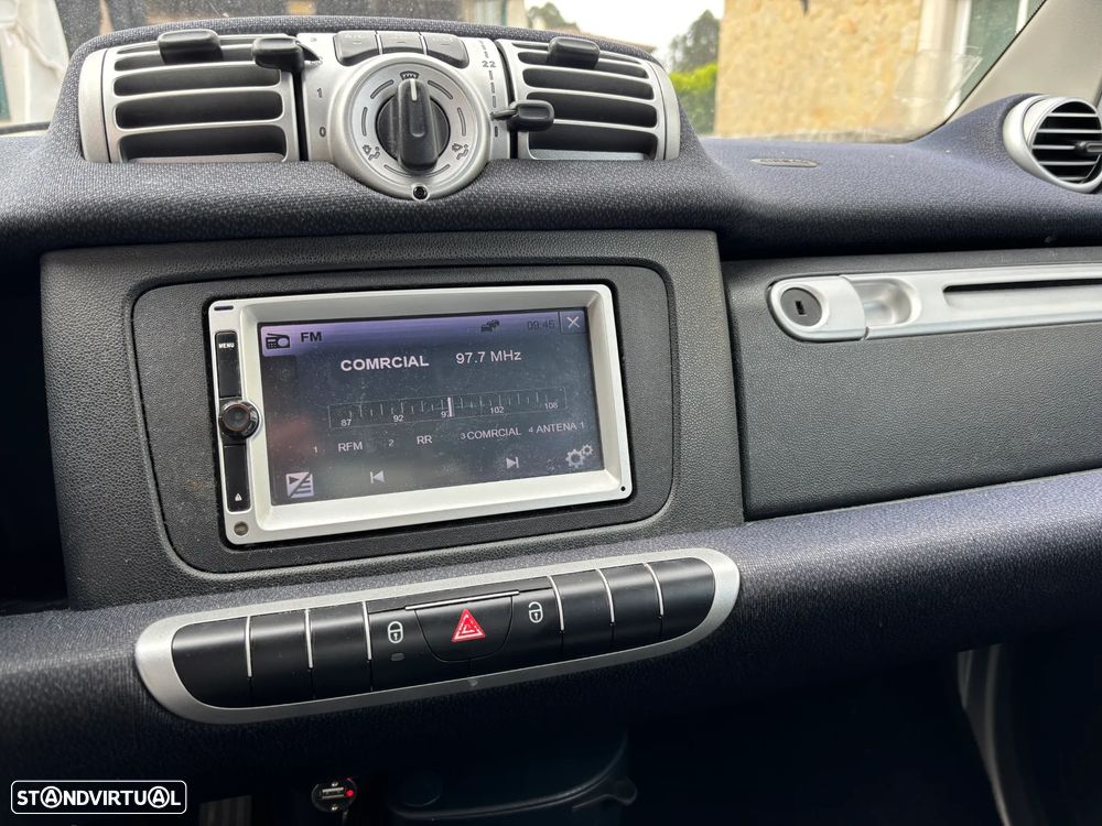 Smart ForTwo Coupé - 6