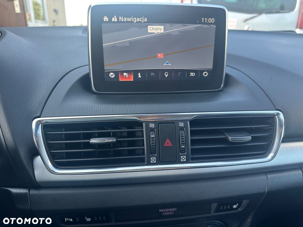 Mazda 3 2.0 Skypassion i-Eloop - 17