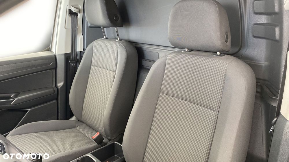 Volkswagen Caddy - 11
