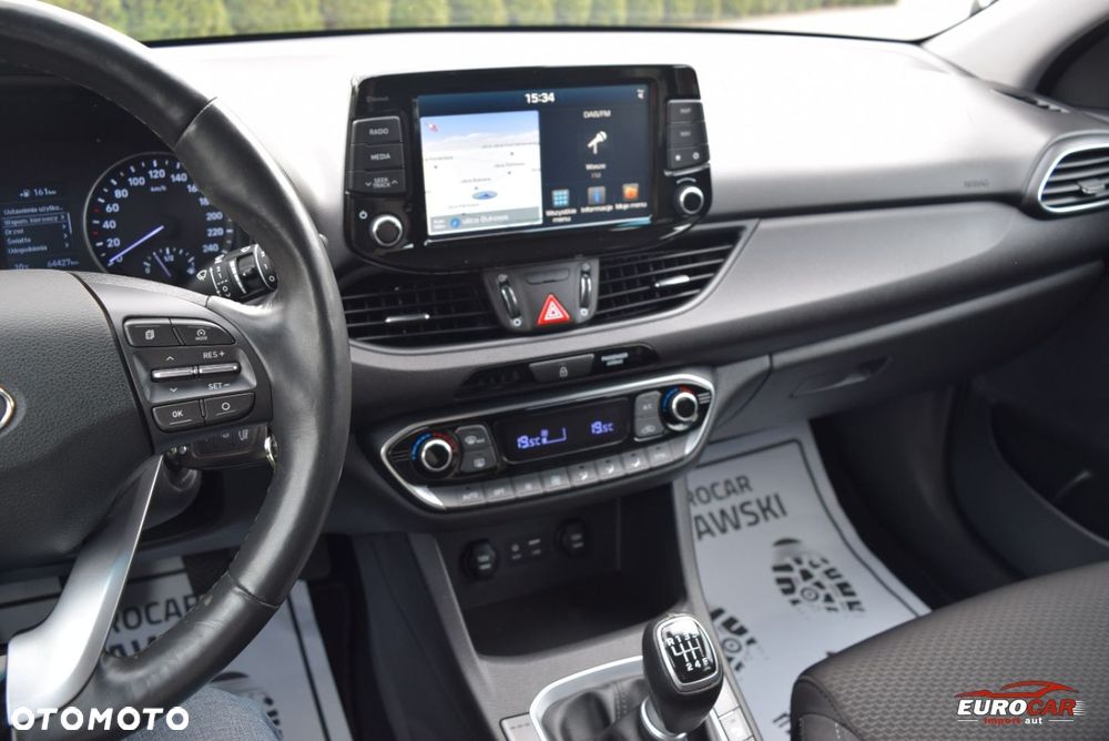 Hyundai i30 1.4 YES - 20