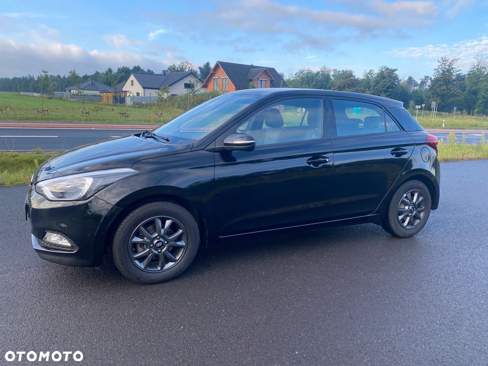 Hyundai i20 1.2 Style - 22