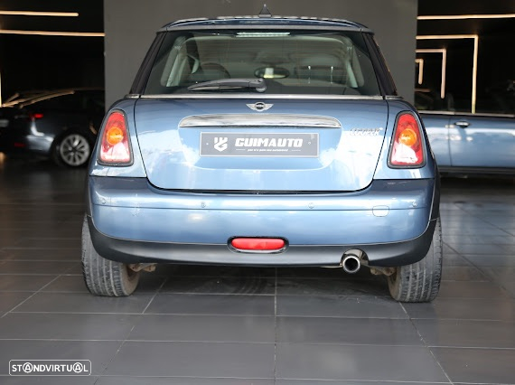 MINI 3 Portas Cooper - 7