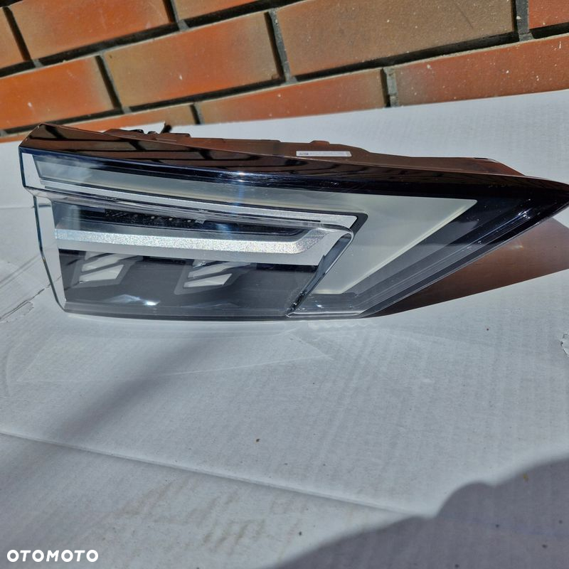 Nissan Qashqai e-Power Lampa Tylna Lewa 269.461-01 017.109-01AB 26555HN26A - 3