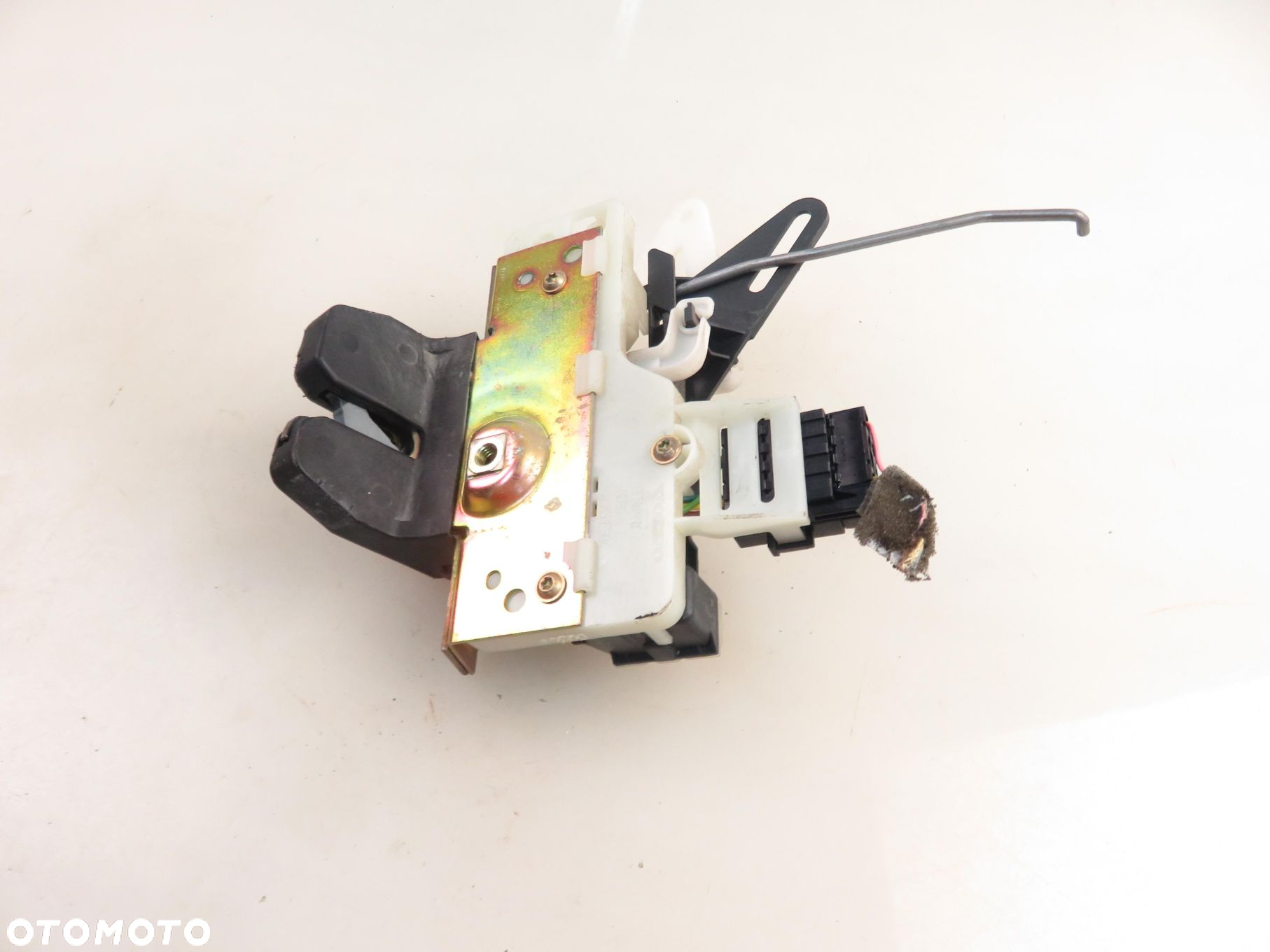 ZAMEK KLAPY VOLVO V70 II SW(285) 999066622001 - 5