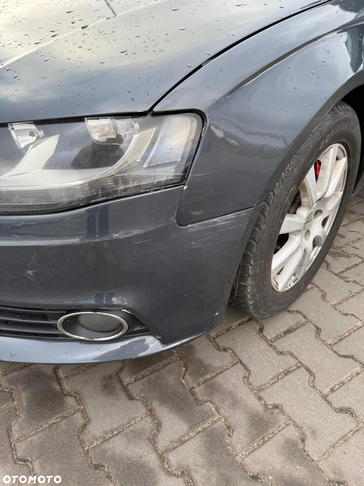 Audi A4 2.0 TFSI Quattro - 17