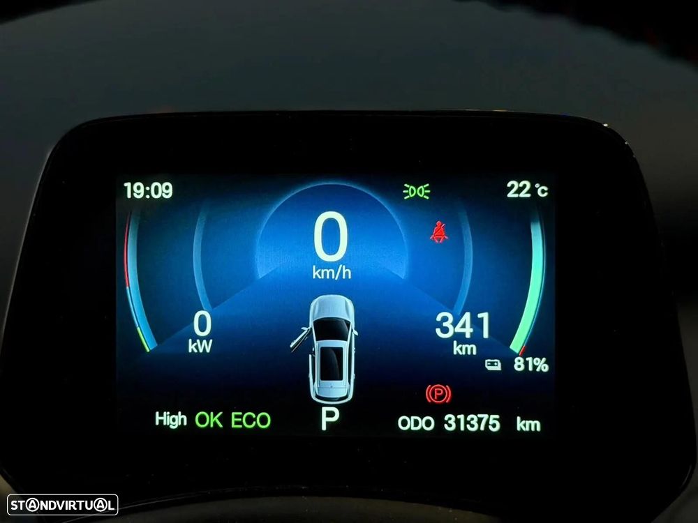 BYD Atto 3 Comfort - 18
