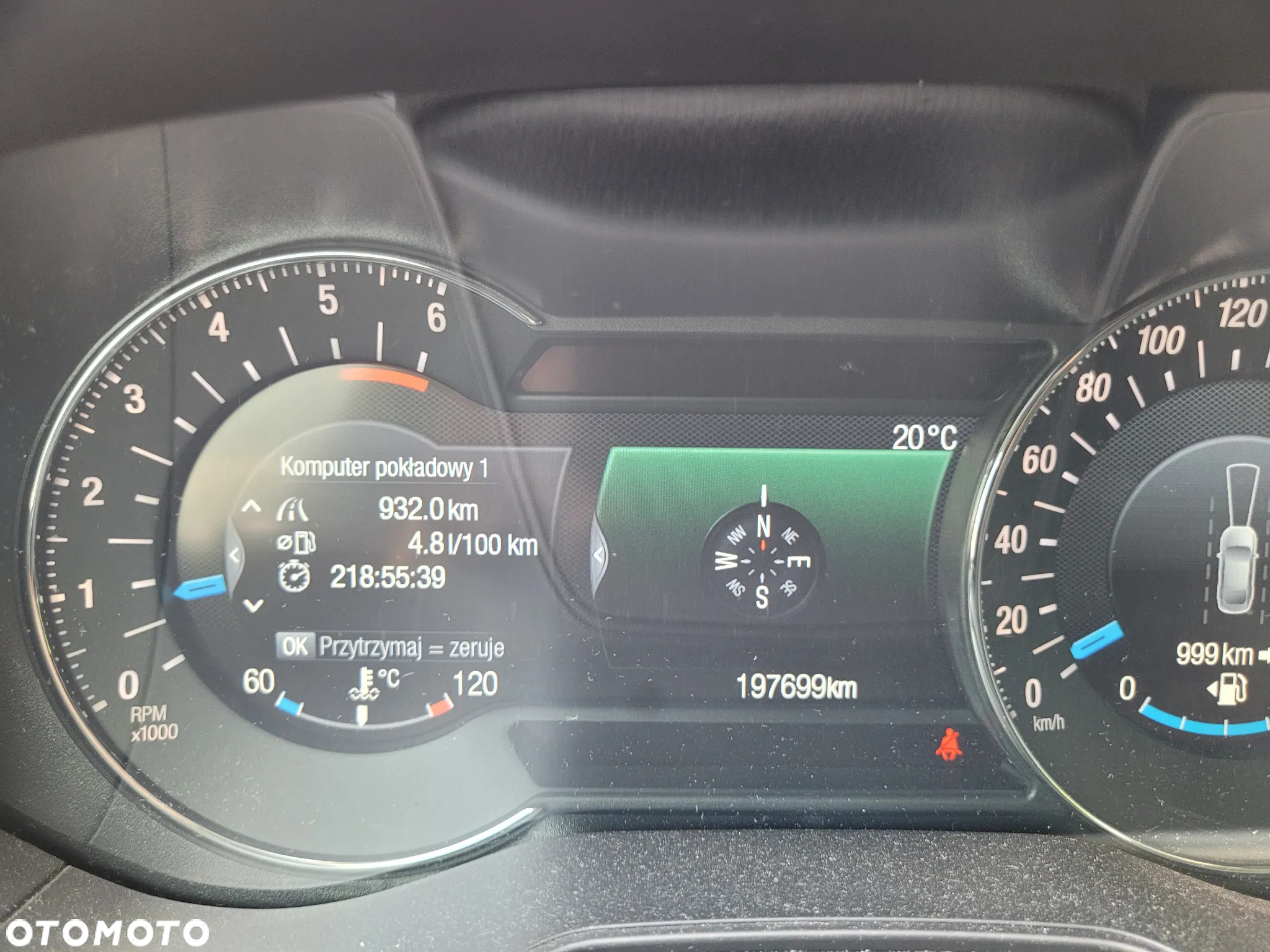 Ford Mondeo 2.0 TDCi Titanium - 16