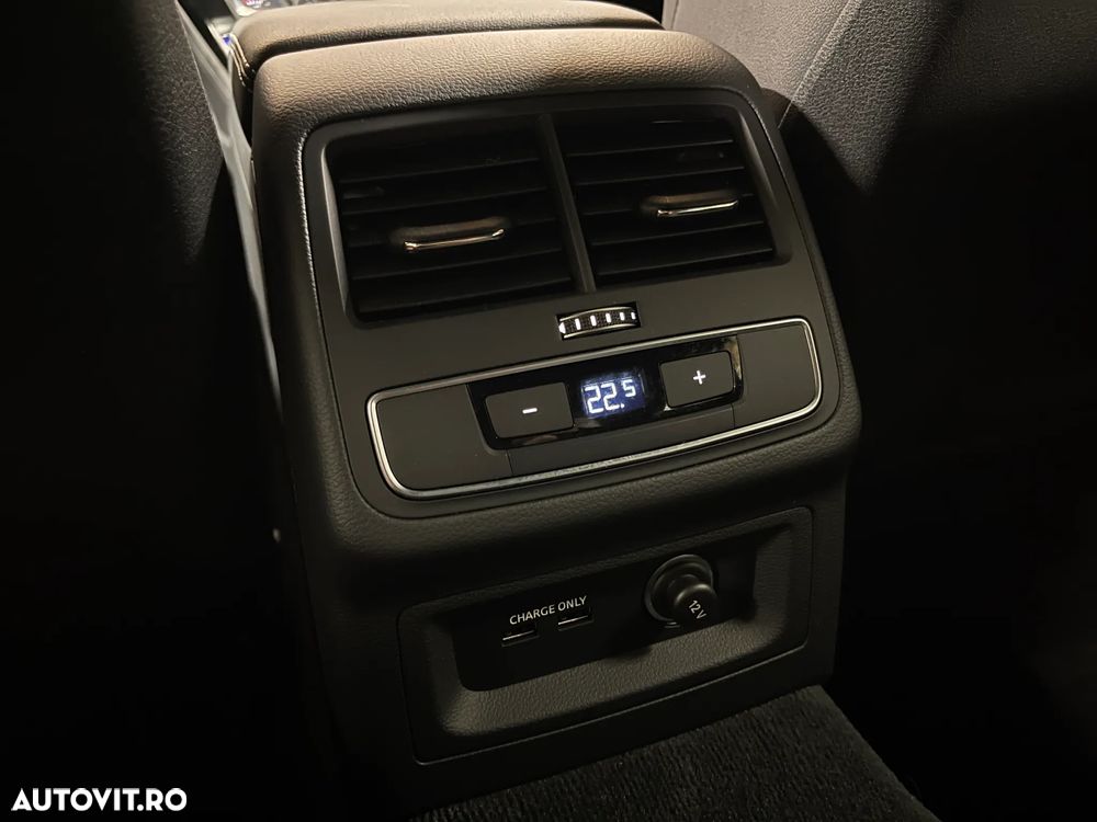 Audi A5 Sportback 2.0 40 TFSI S tronic MHEV Advanced - 21