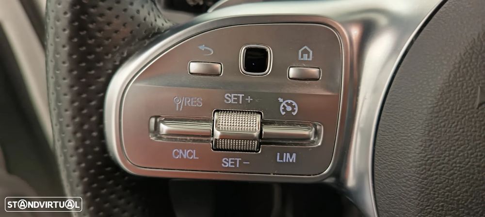 Mercedes-Benz EQB 250 Electric Art - 20