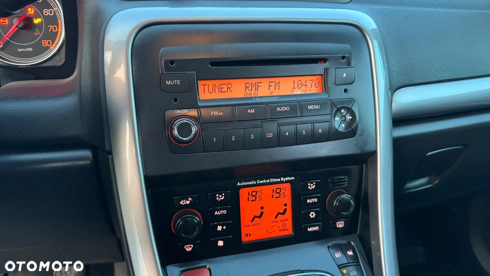 Fiat Croma - 20