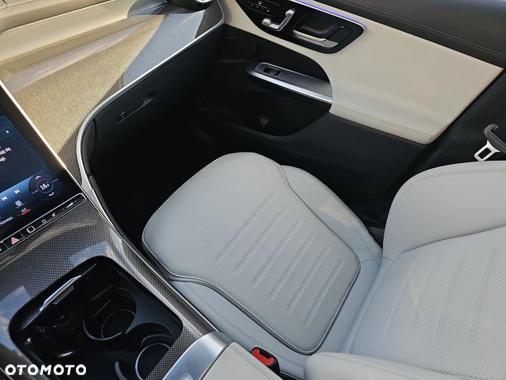Mercedes-Benz GLC 200 mHEV 4-Matic AMG Line - 27