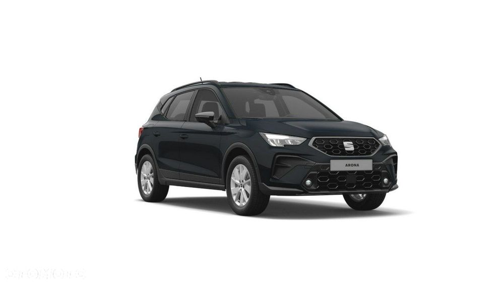 Seat Arona - 4