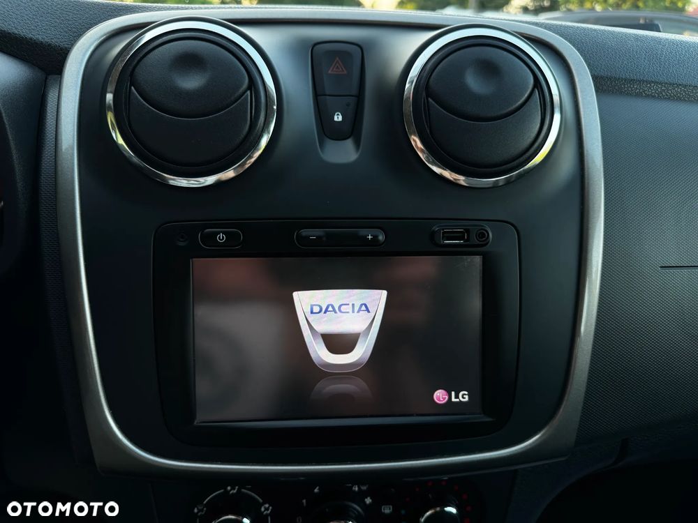 Dacia Sandero 1.2 16V 75 Laureate - 5