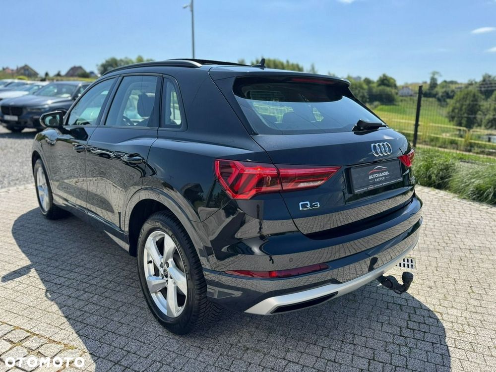 Audi Q3 - 6