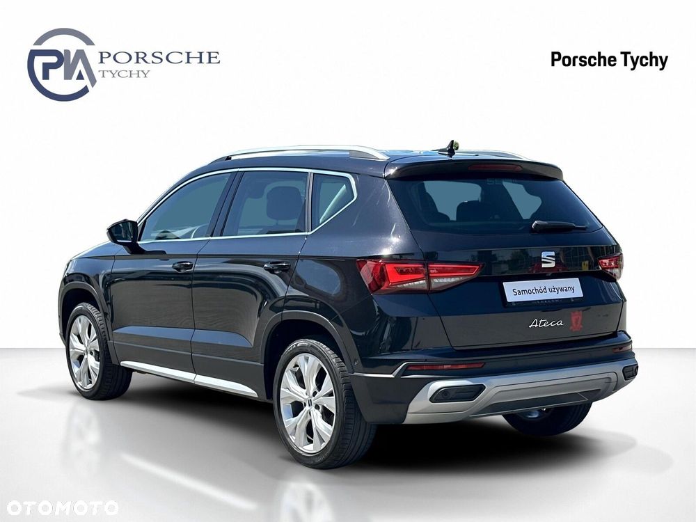 Seat Ateca - 37