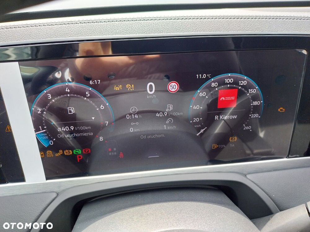 Volkswagen Passat Variant 2.0 TSI Business Plus DSG - 13