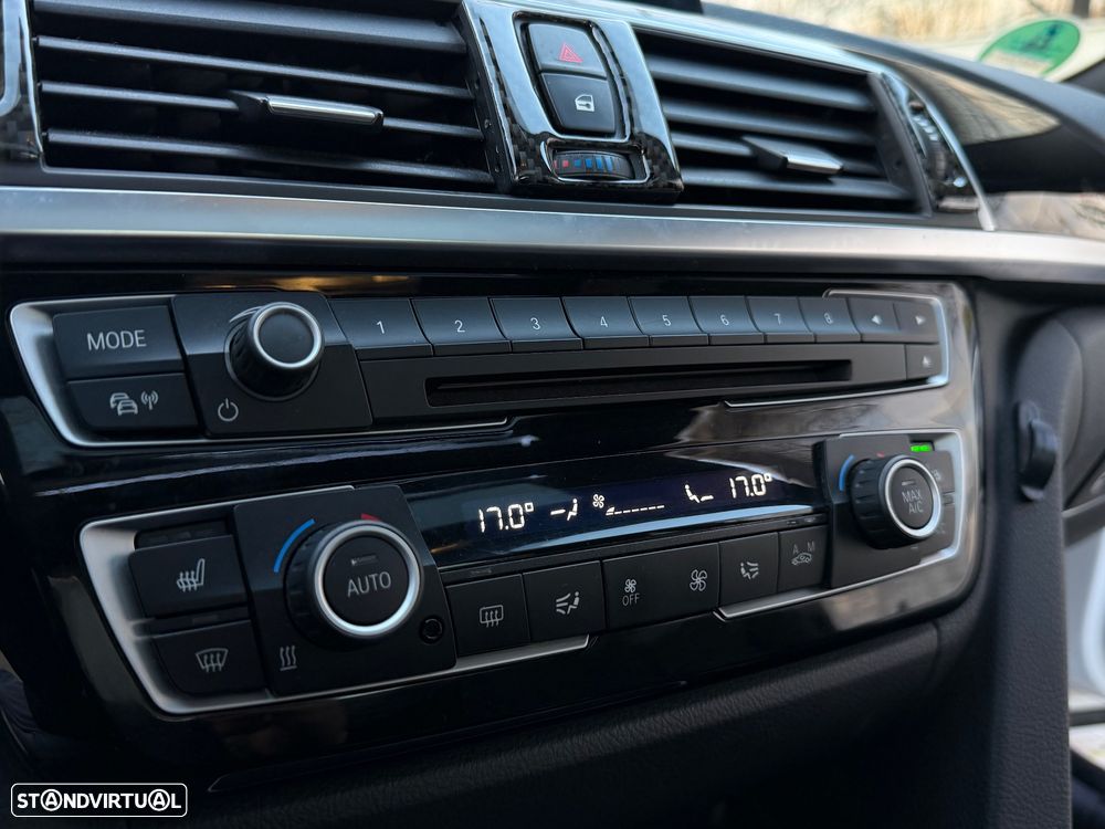 BMW 420 d Aut. M Sport - 21