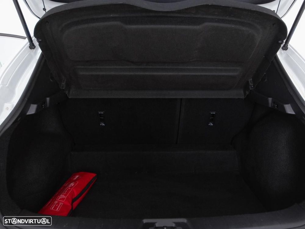 Nissan Qashqai 1.5 dCi Acenta - 12