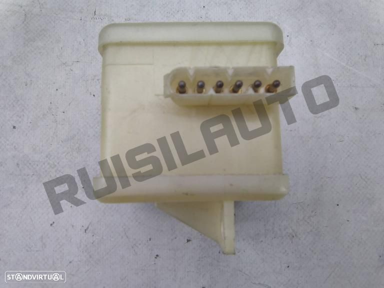 Módulo Alarme 138_2844 Bmw 5 (e34) [1987_1995] 520i - 2