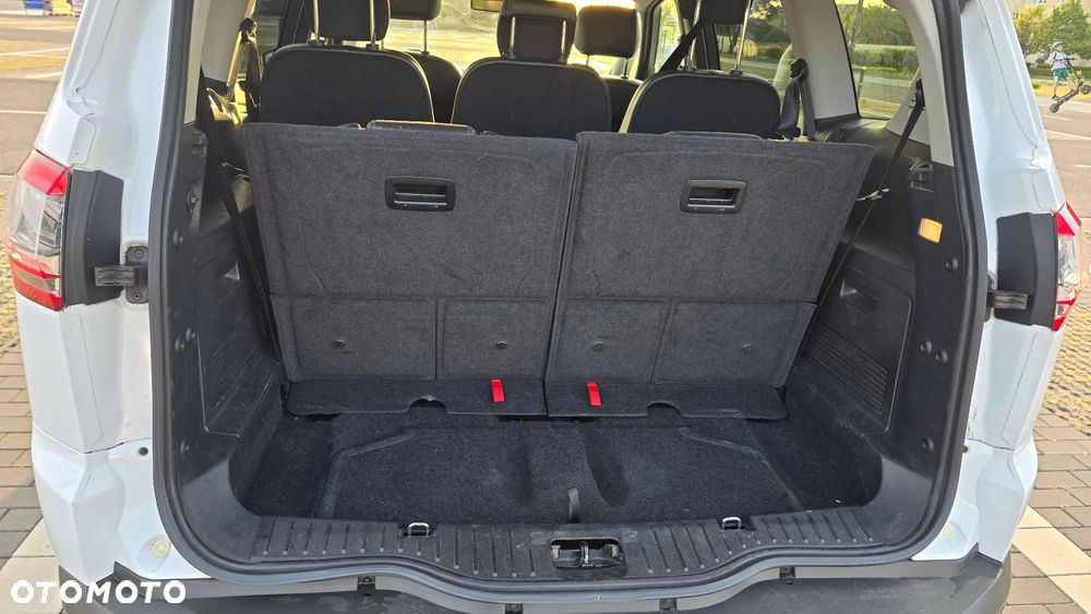 Ford S-Max 2.0 TDCi DPF Trend MPS6 - 6