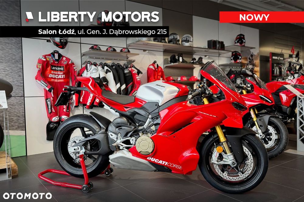 Ducati Panigale V4R - 4