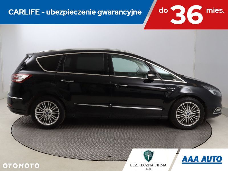 Ford S-Max - 8