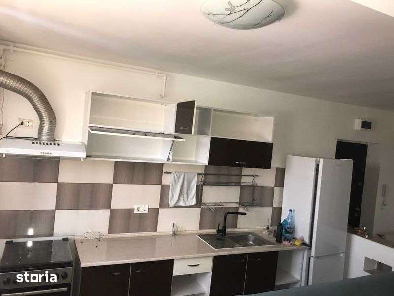 Inchiriere apartament tip studio, Otopeni central — fotografia 3