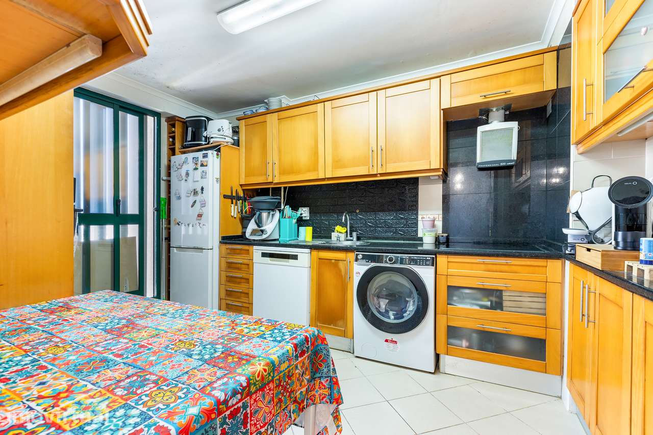 Apartamento T3, Olivais - Grande imagem: 5/15