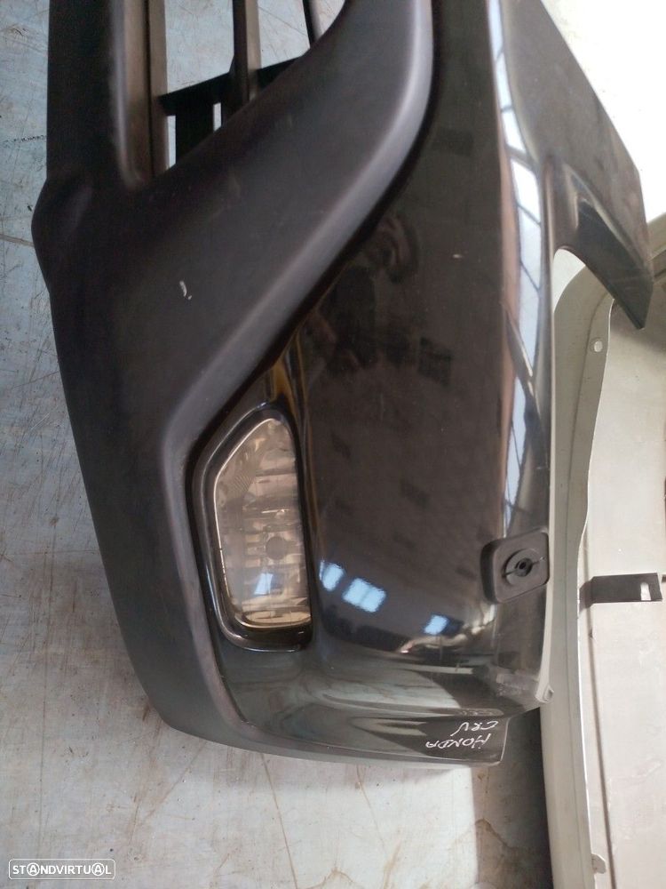 Para Choques Ft Honda Cr-V Ii (Rd_) - 3