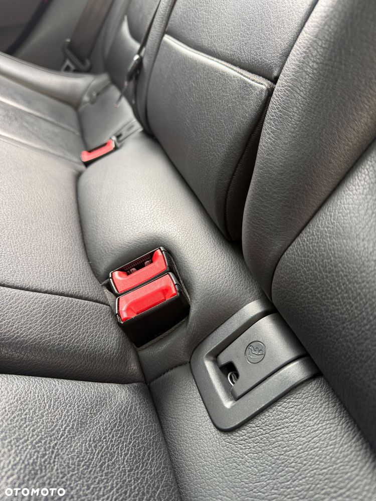 Audi A3 Limousine 2.0 TFSI quattro S tronic sport - 23