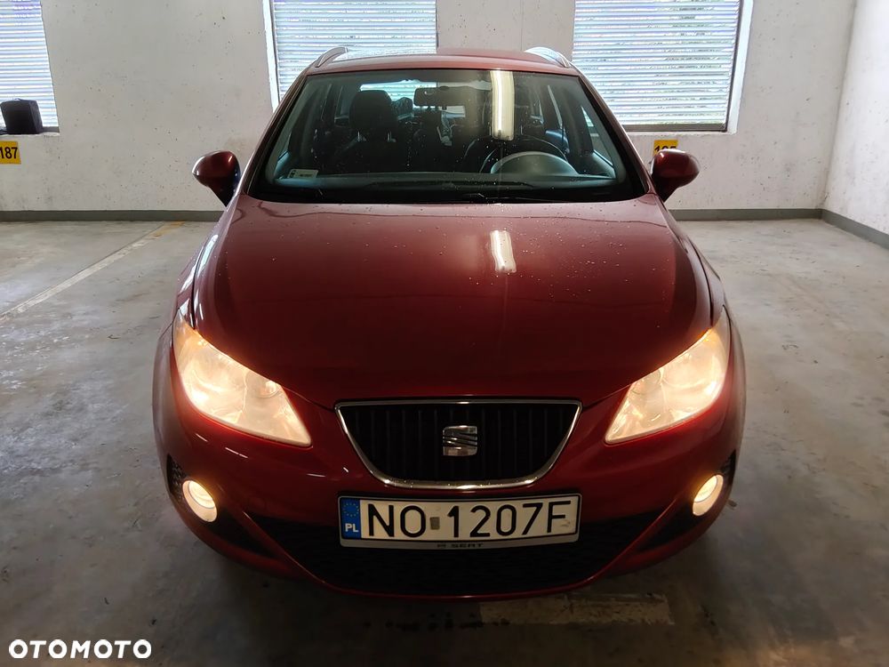 Seat Ibiza ST 1.4 16V Style - 2