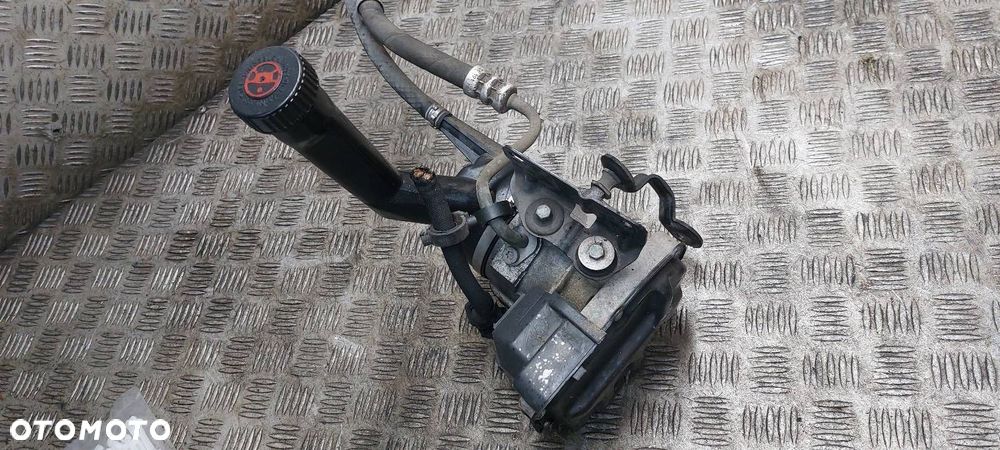POMPA WSPOMAGANIA ELEKTRYCZNA + PRZEWODY PEUGEOT 308 I T7 96849791 - 3